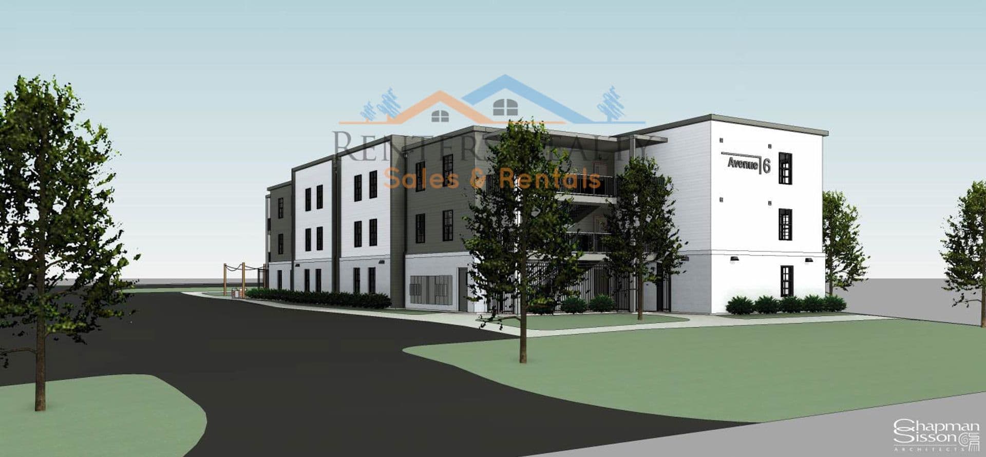 Huntsville Apartment: 3801 6th Ave SW