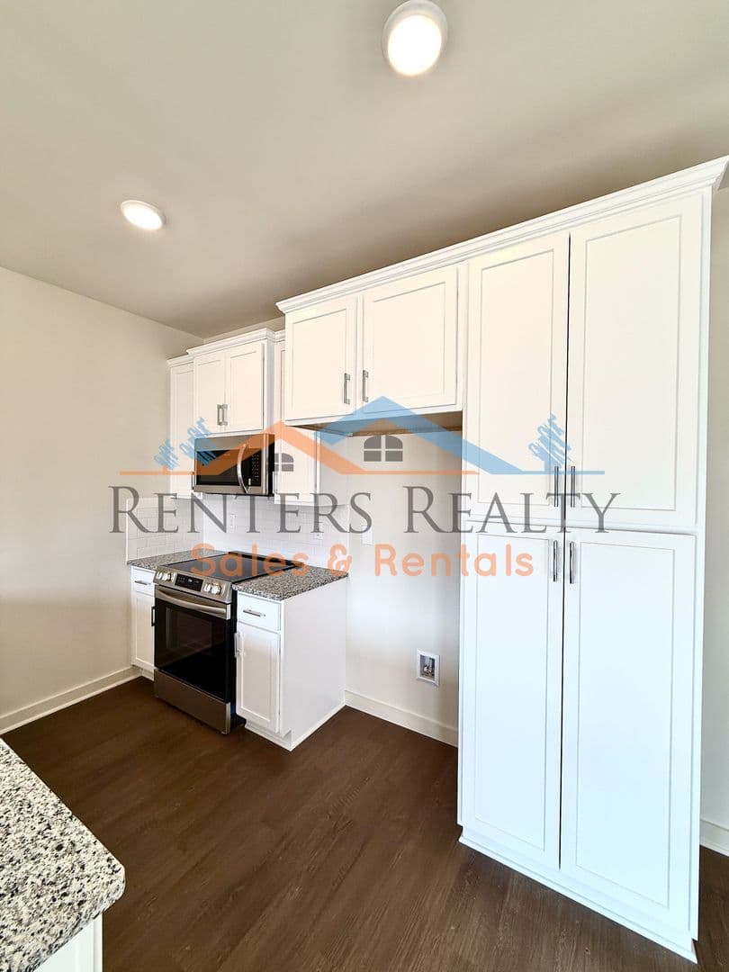 Huntsville Townhome: 3611 8th Ave SW - A