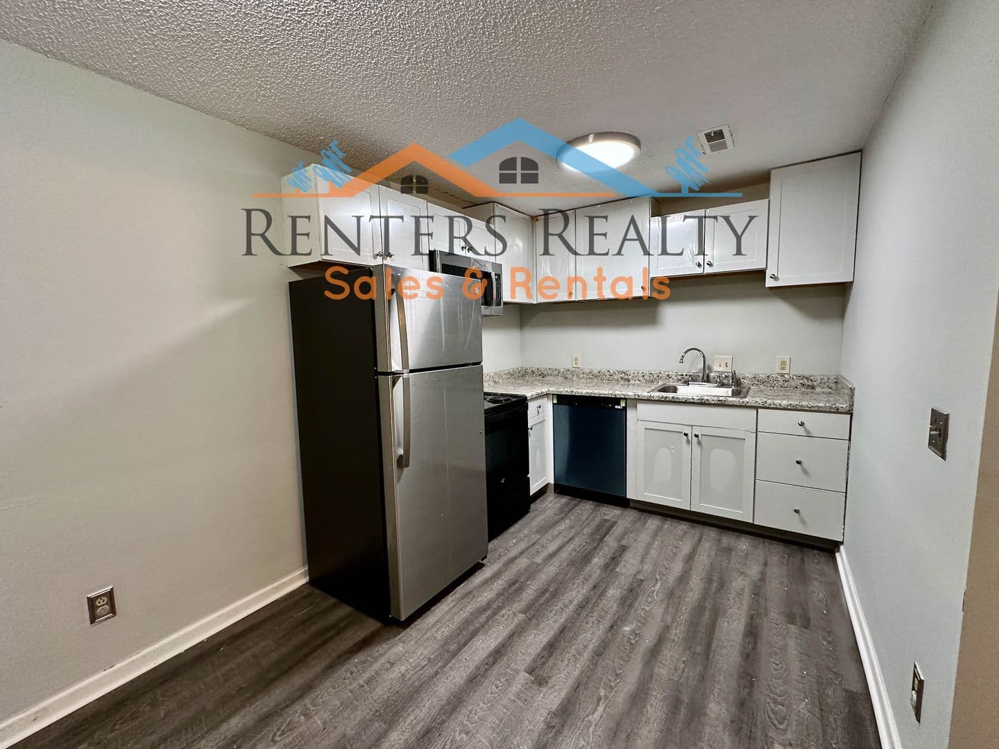 Huntsville Condo: 2105 Epworth Drive NE - Unit C
