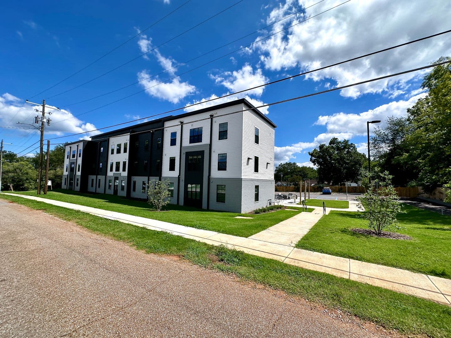 Huntsville Apartment: 3801 6th Ave SW