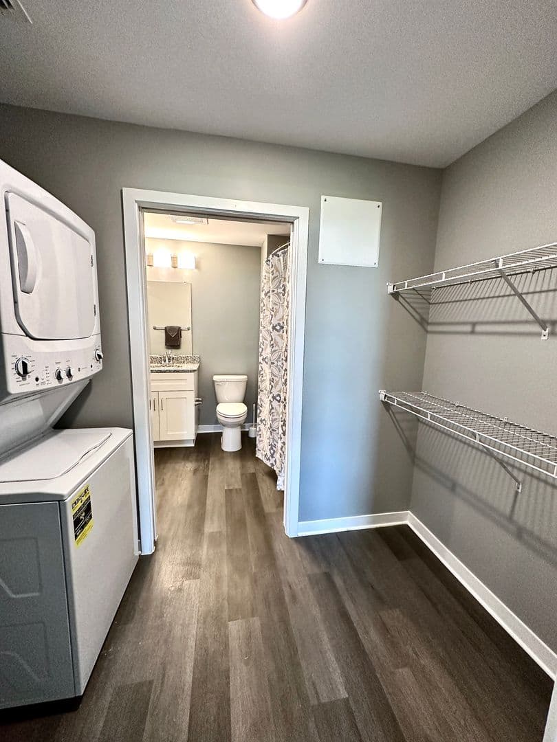 Huntsville Apartment: 3801 6th Ave SW