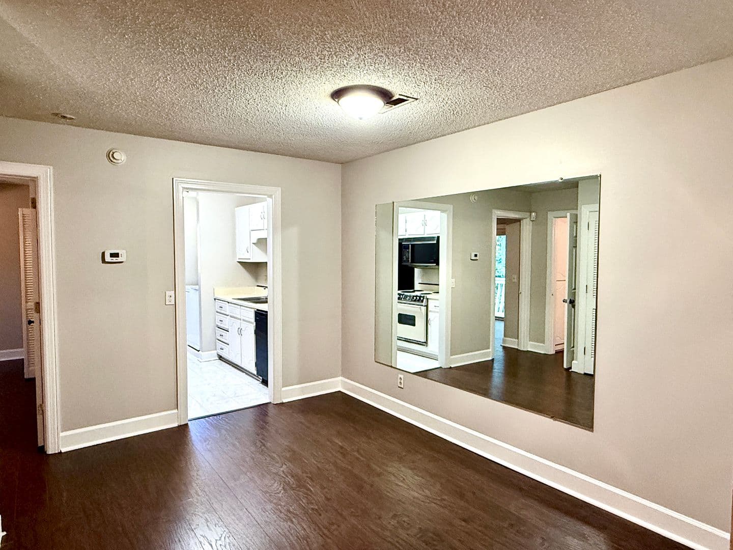 Huntsville Condo: 2111- F Epworth Rental