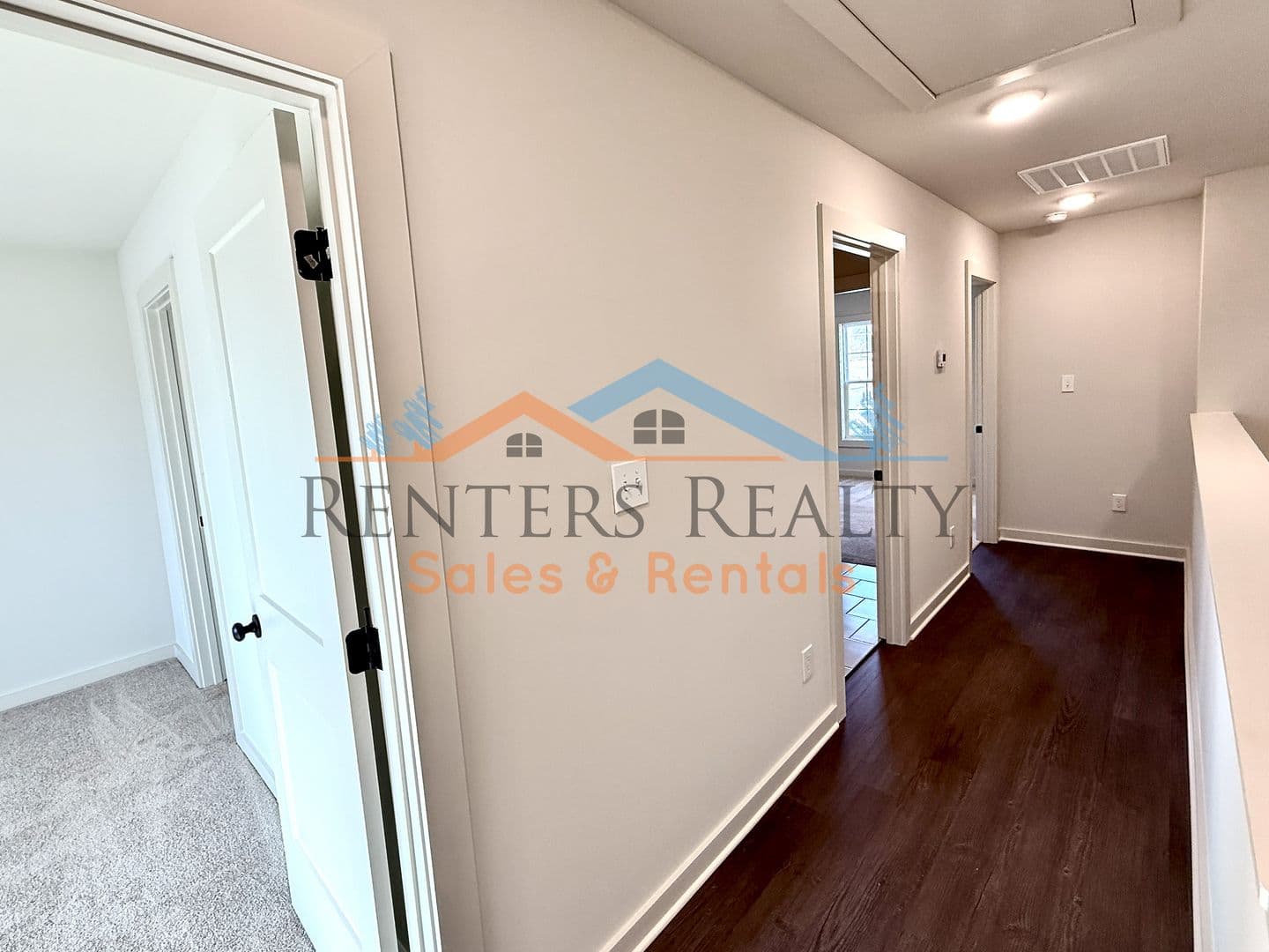Huntsville Townhome: 3611 8th Ave SW - A