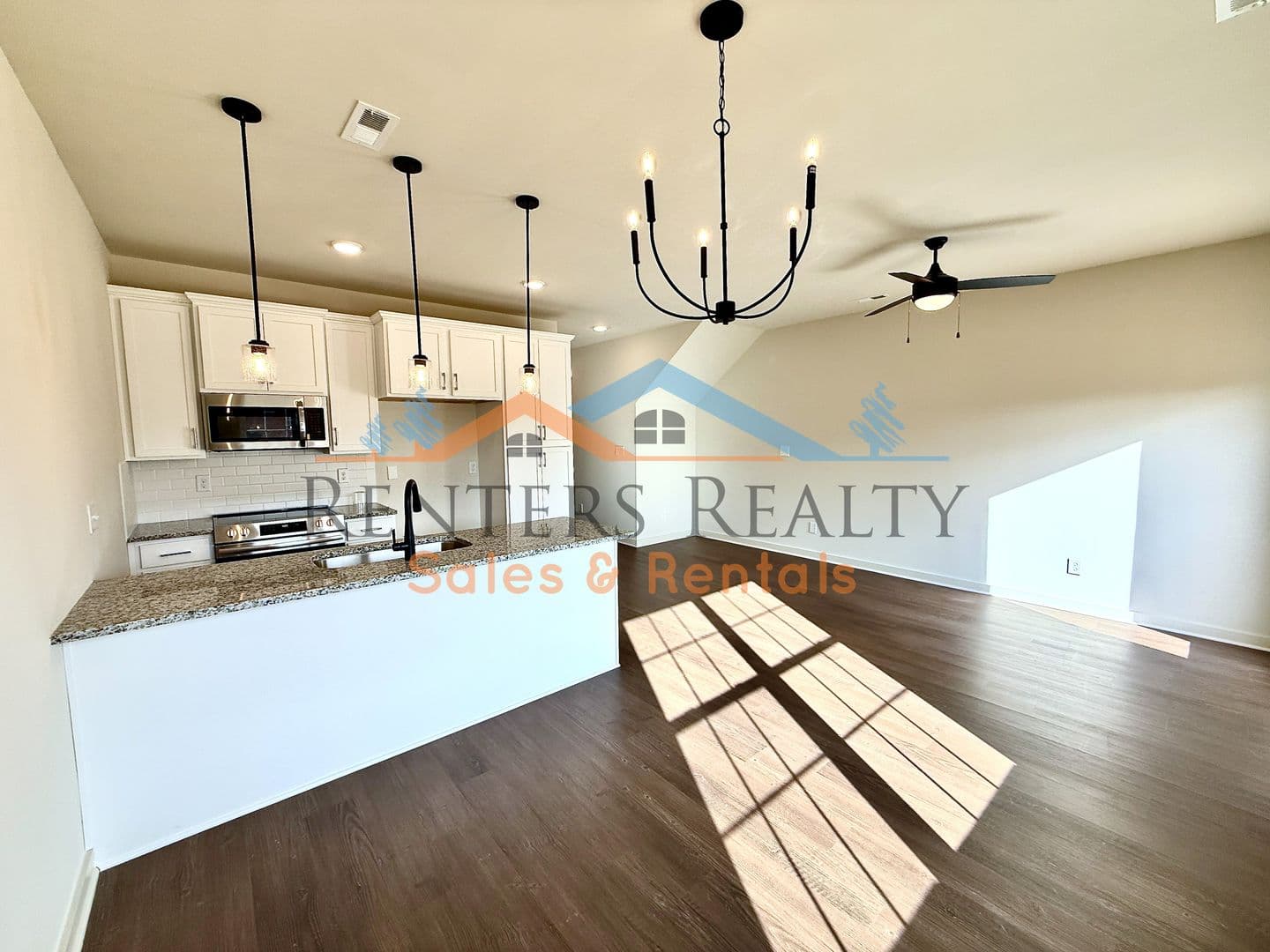 Huntsville Townhome: 3611 8th Ave SW - A
