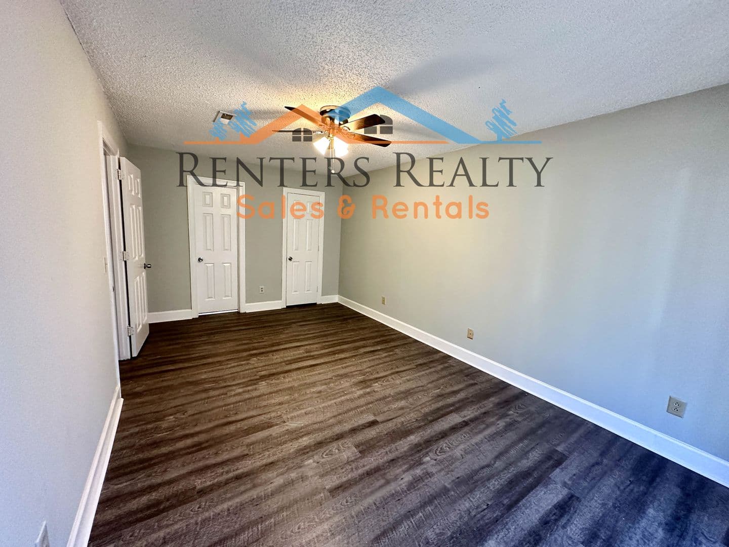 Huntsville Condo: 2105 Epworth Drive NE - Unit C