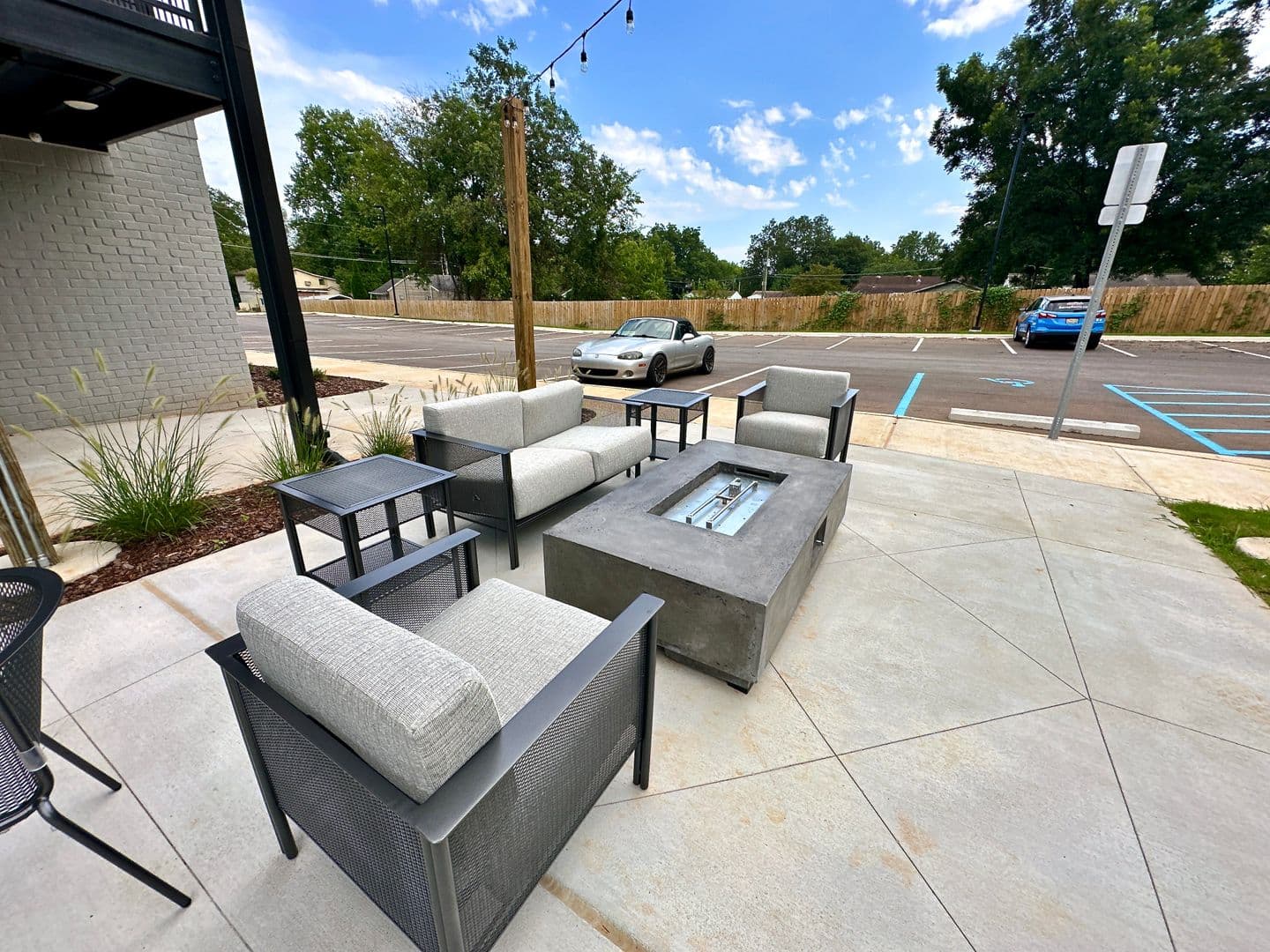 Huntsville Apartment: 3801 6th Ave SW