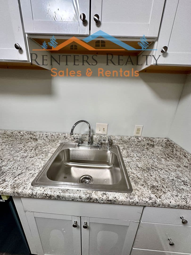Huntsville Condo: 2105 Epworth Drive NE - Unit C