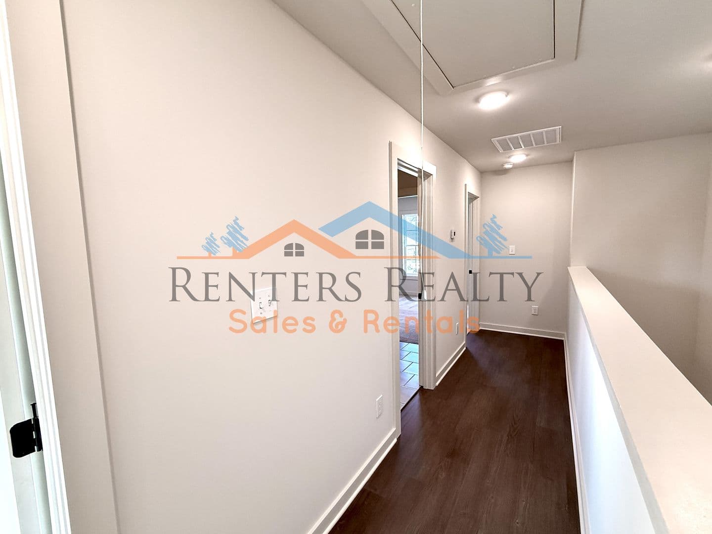 Huntsville Townhome: 3611 8th Ave SW - A