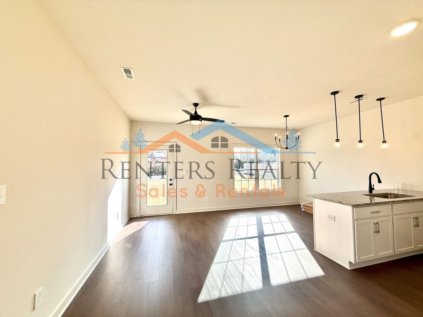 Huntsville Townhome: 3611 8th Ave SW - A