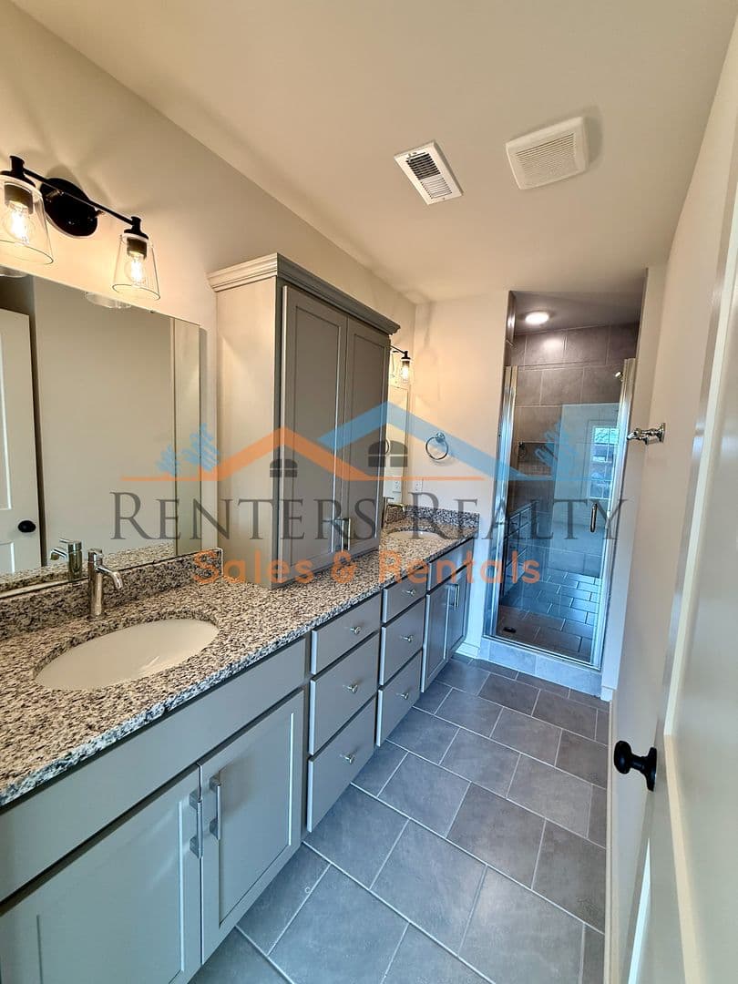 Huntsville Townhome: 3611 8th Ave SW - A
