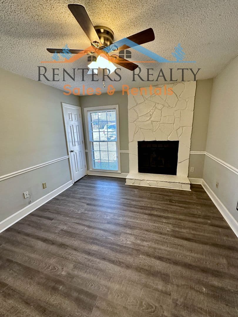 Huntsville Condo: 2105 Epworth Drive NE - Unit C