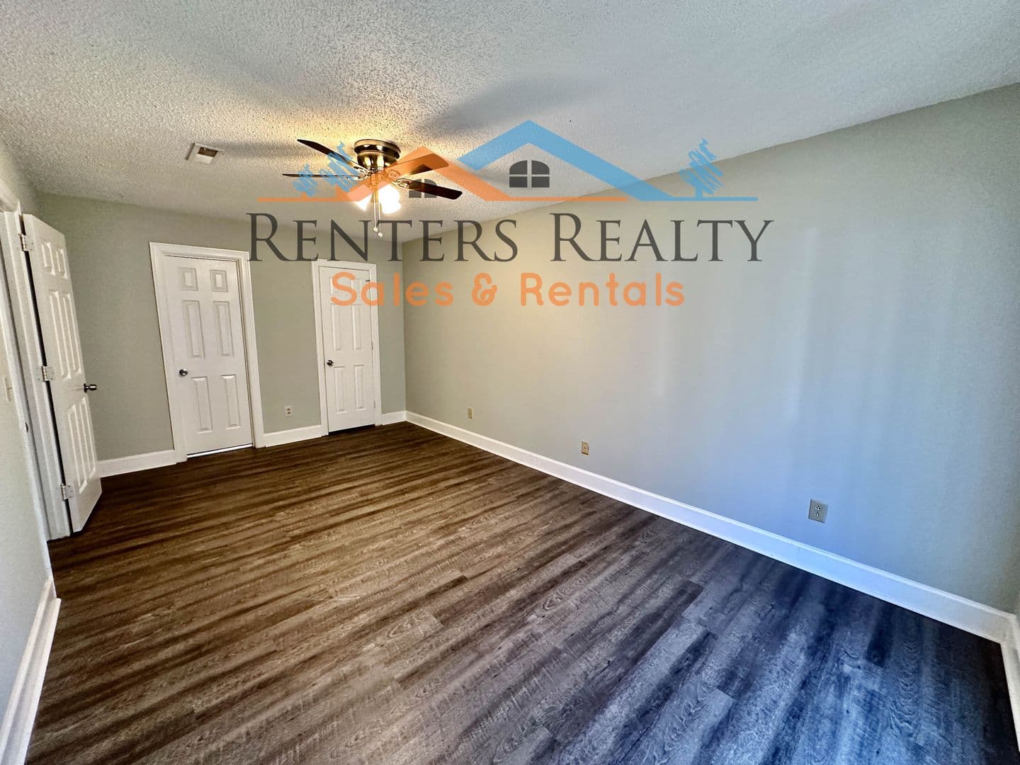 Huntsville Condo: 2105 Epworth Drive NE - Unit C
