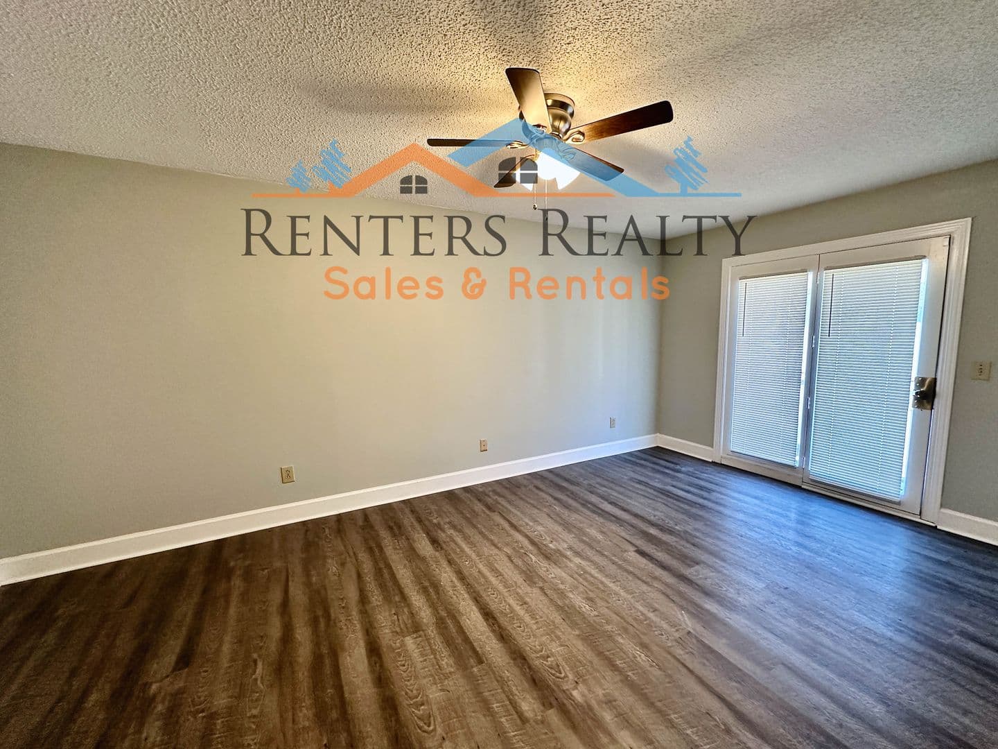 Huntsville Condo: 2105 Epworth Drive NE - Unit C