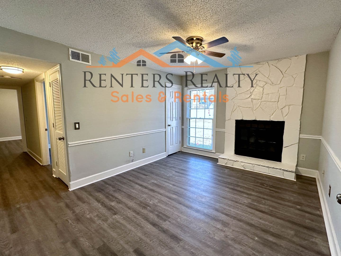Huntsville Condo: 2105 Epworth Drive NE - Unit C