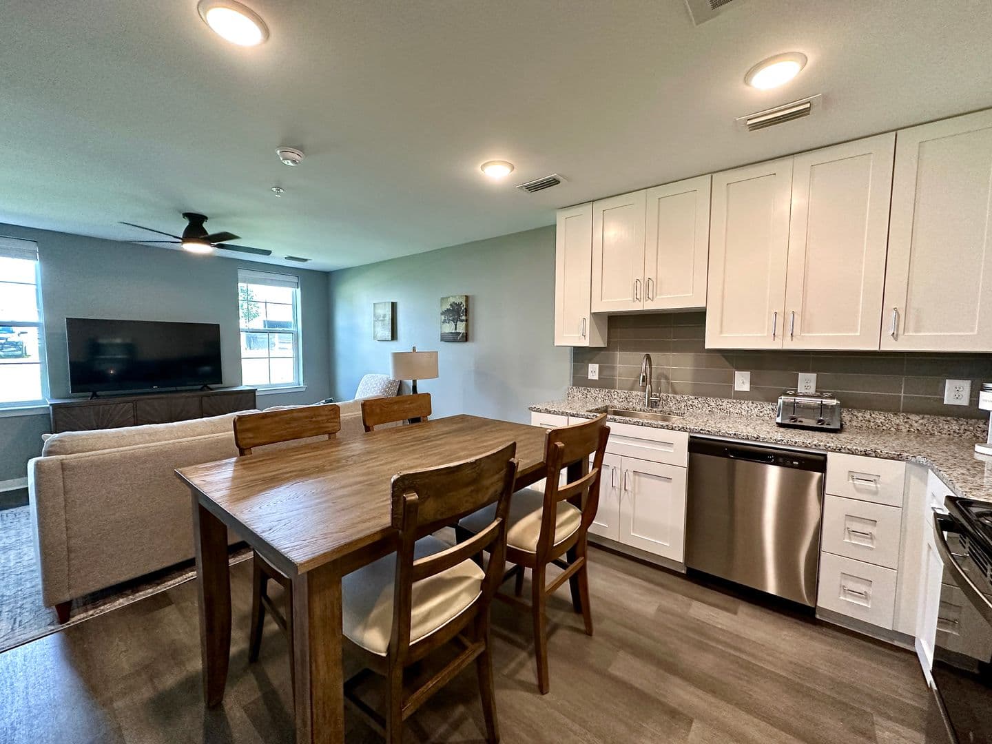 Huntsville Apartment: 3801 6th Ave SW