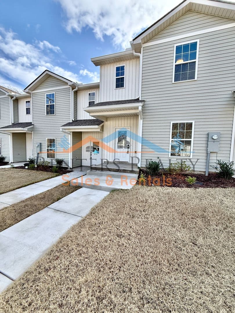 Huntsville Townhome: 3611 8th Ave SW - A