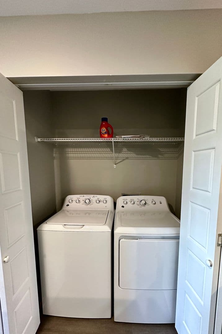 Huntsville Apartment: 3801 6th Ave SW