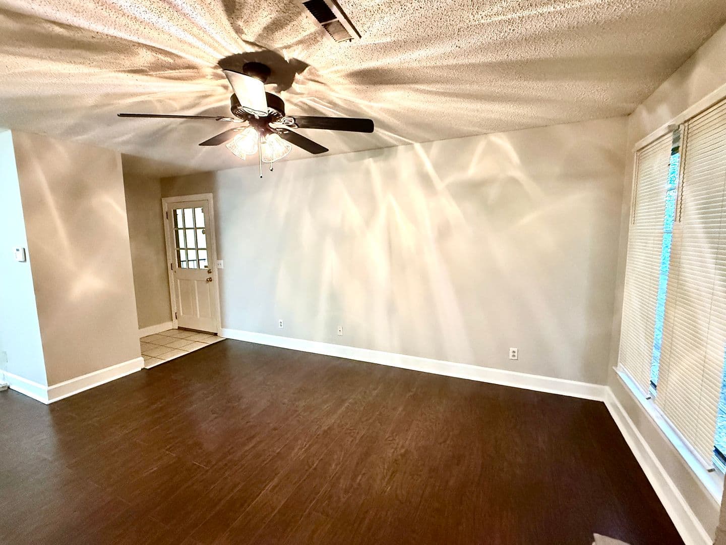 Huntsville Condo: 2111- F Epworth Rental