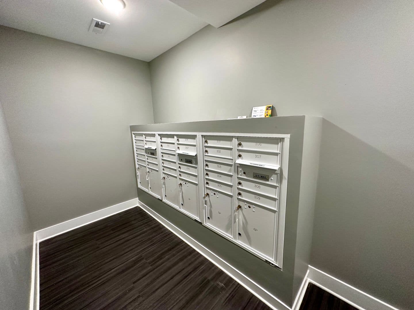 Huntsville Apartment: 3801 6th Ave SW