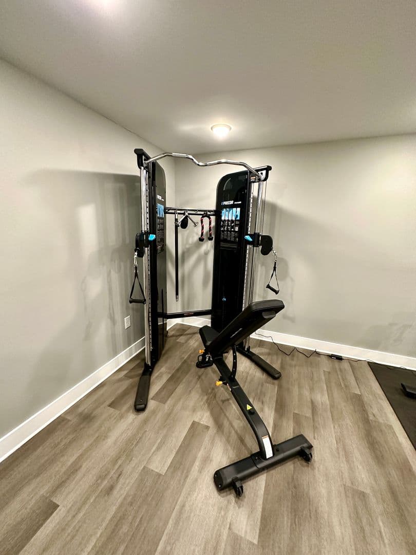 Huntsville Apartment: 3801 6th Ave SW