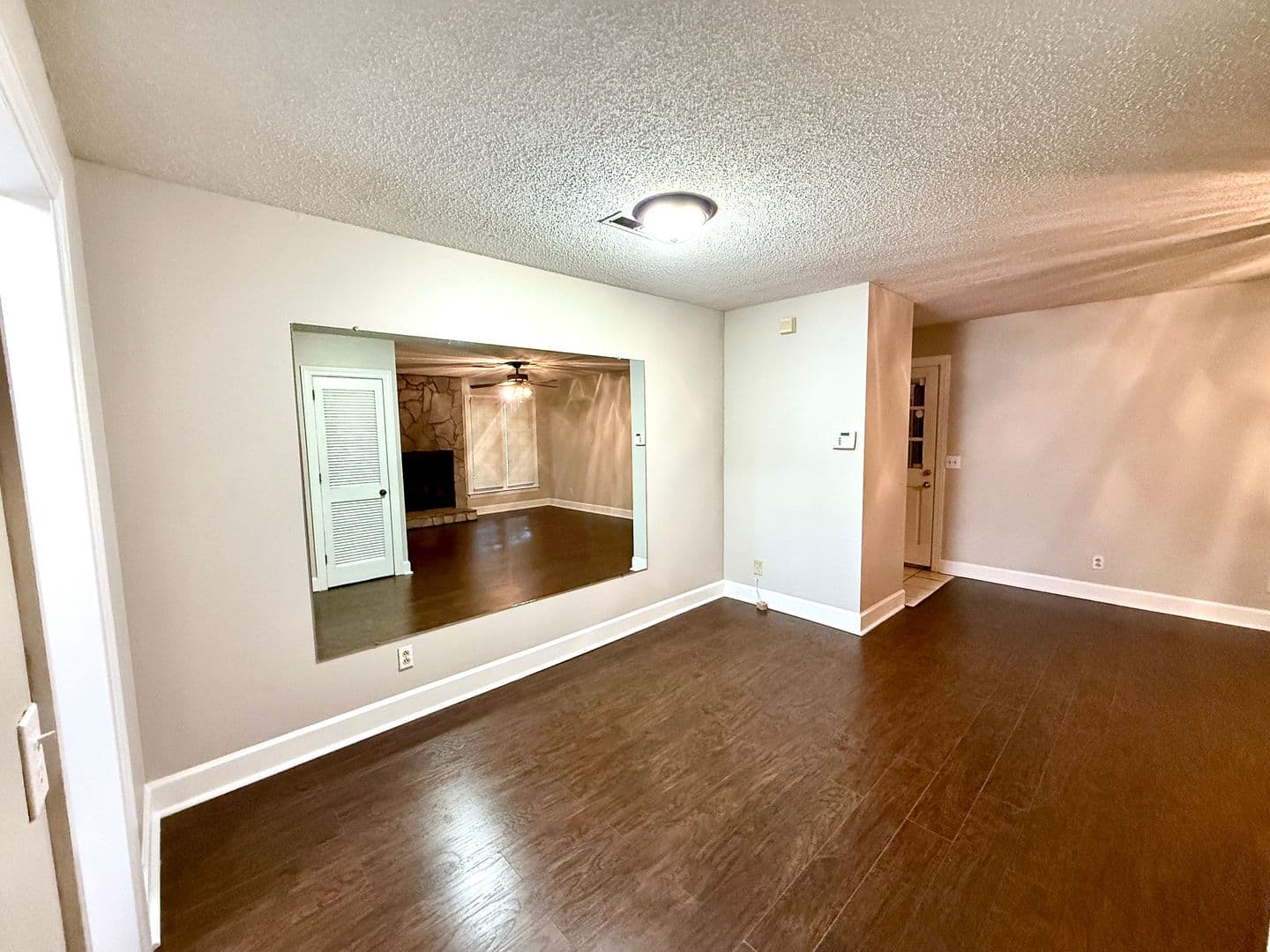 Huntsville Condo: 2111- F Epworth Rental