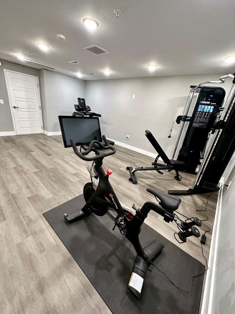 Huntsville Apartment: 3801 6th Ave SW