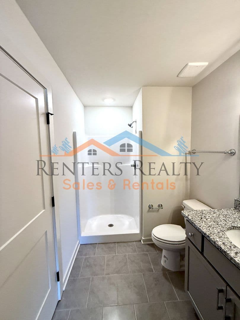 Huntsville Townhome: 3611 8th Ave SW - A