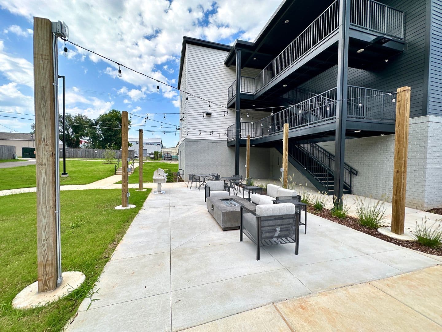 Huntsville Apartment: 3801 6th Ave SW