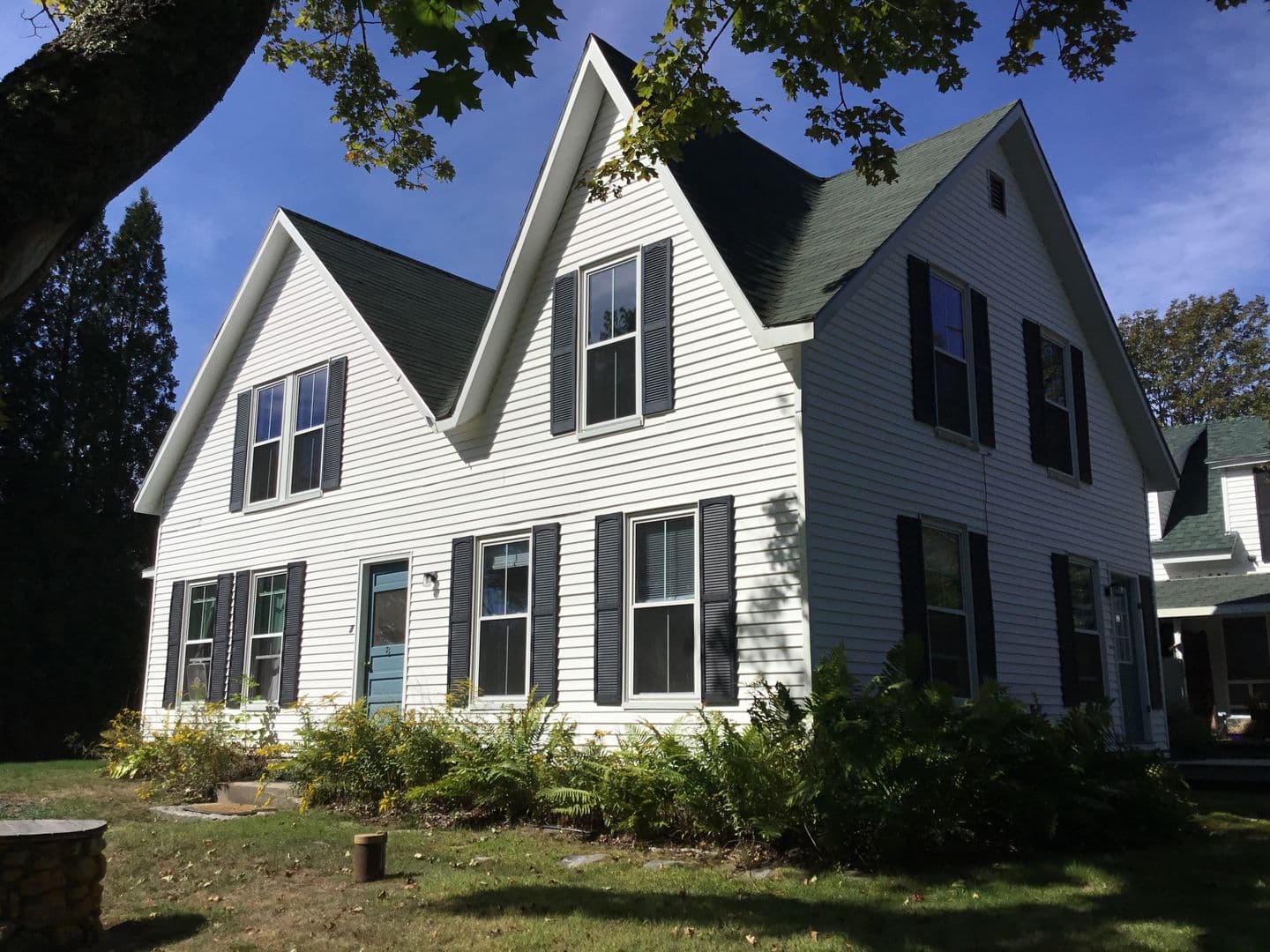 Orrs Island Apartment: 8 Tidewater Ln