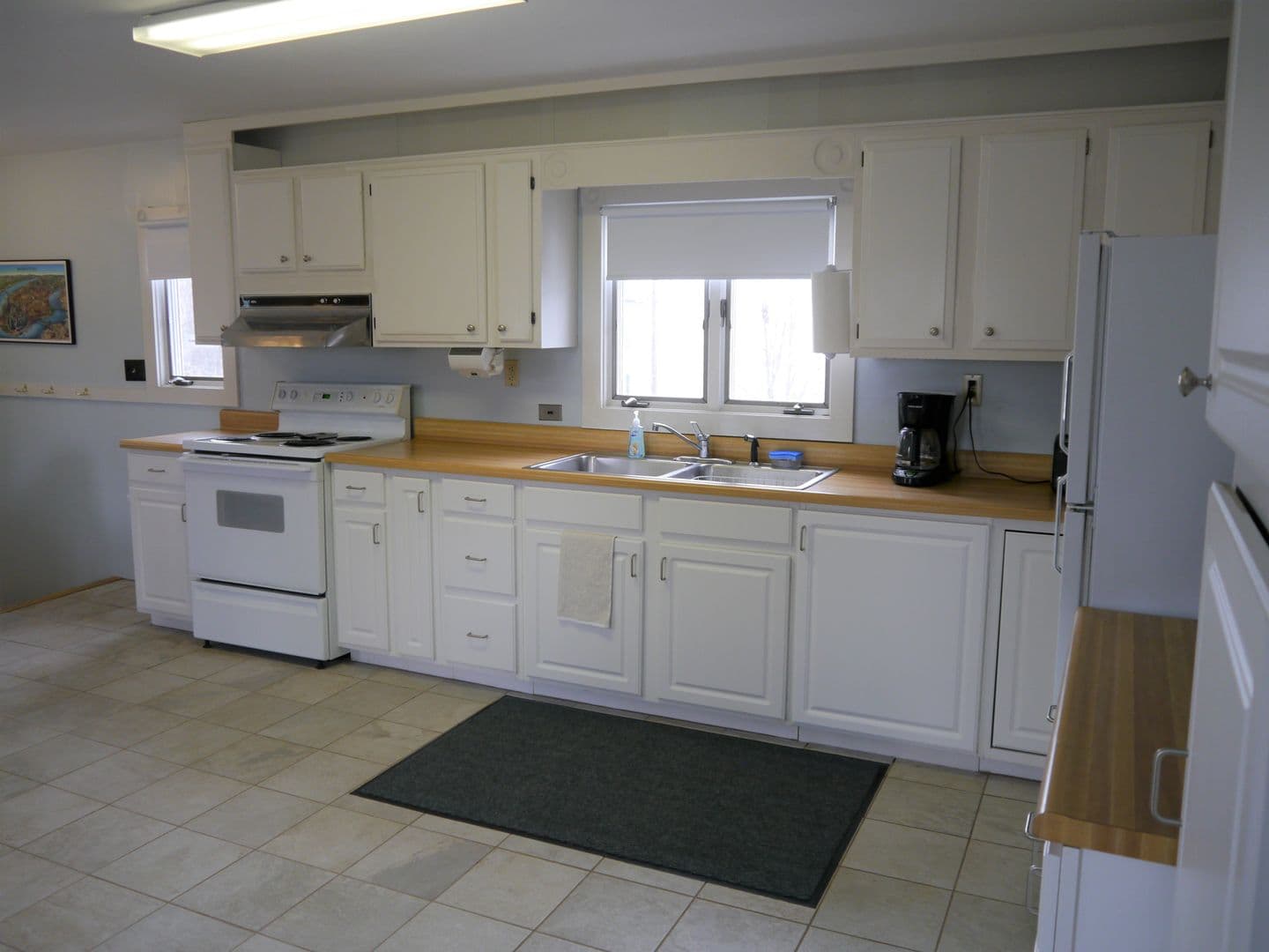 Brunswick Apartment: 9 Cedar Street