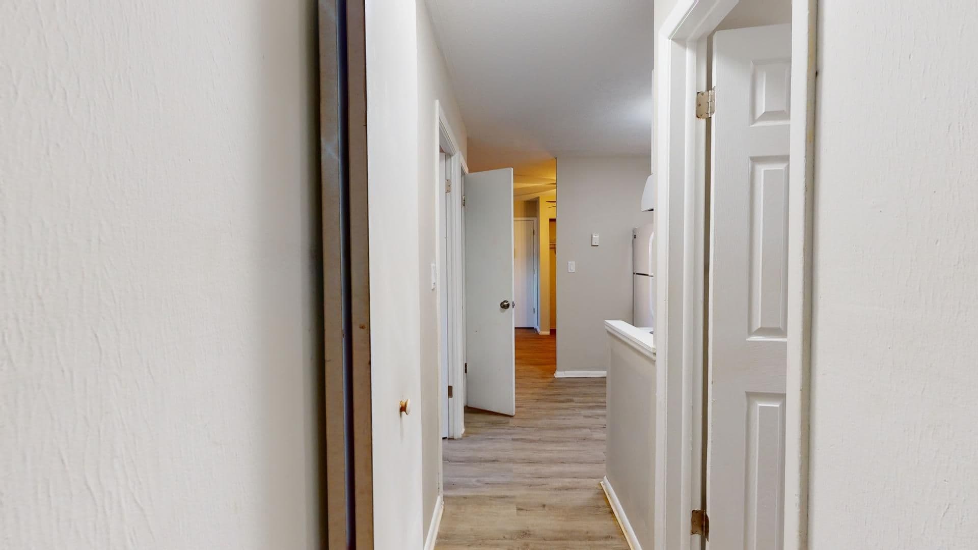 Maple Heights Apartment: 15312 Maple Park Dr.