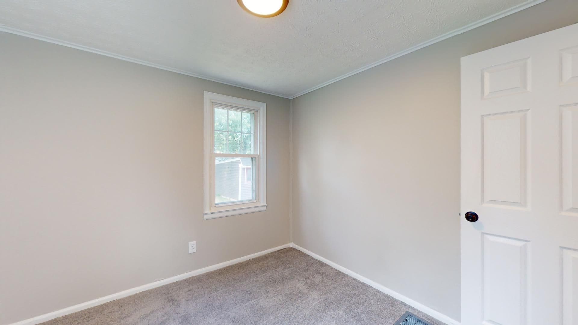 Cleveland House: 18508 Rockland Ave.