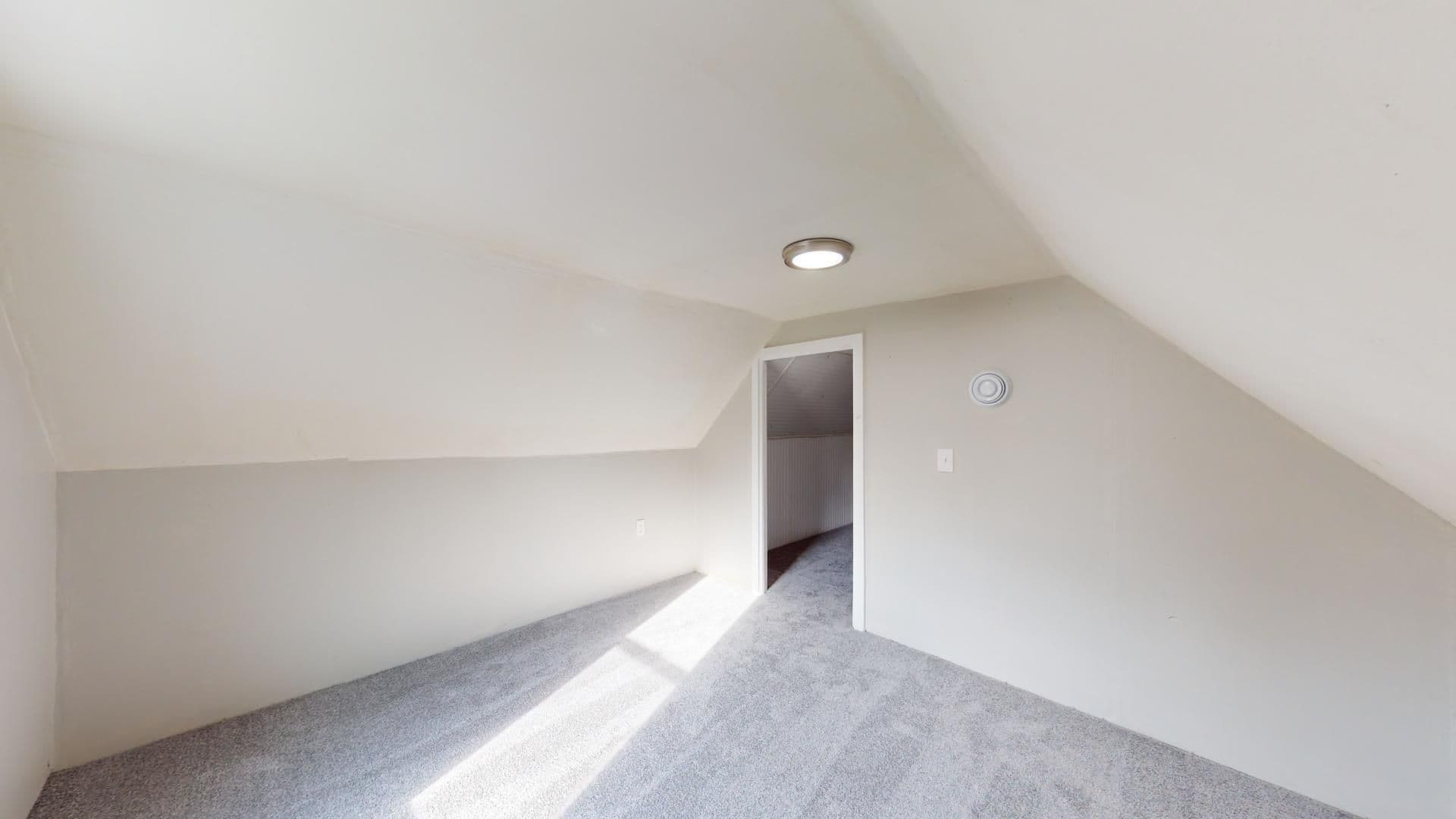 Cleveland Apartment: 3609 W.47th St.