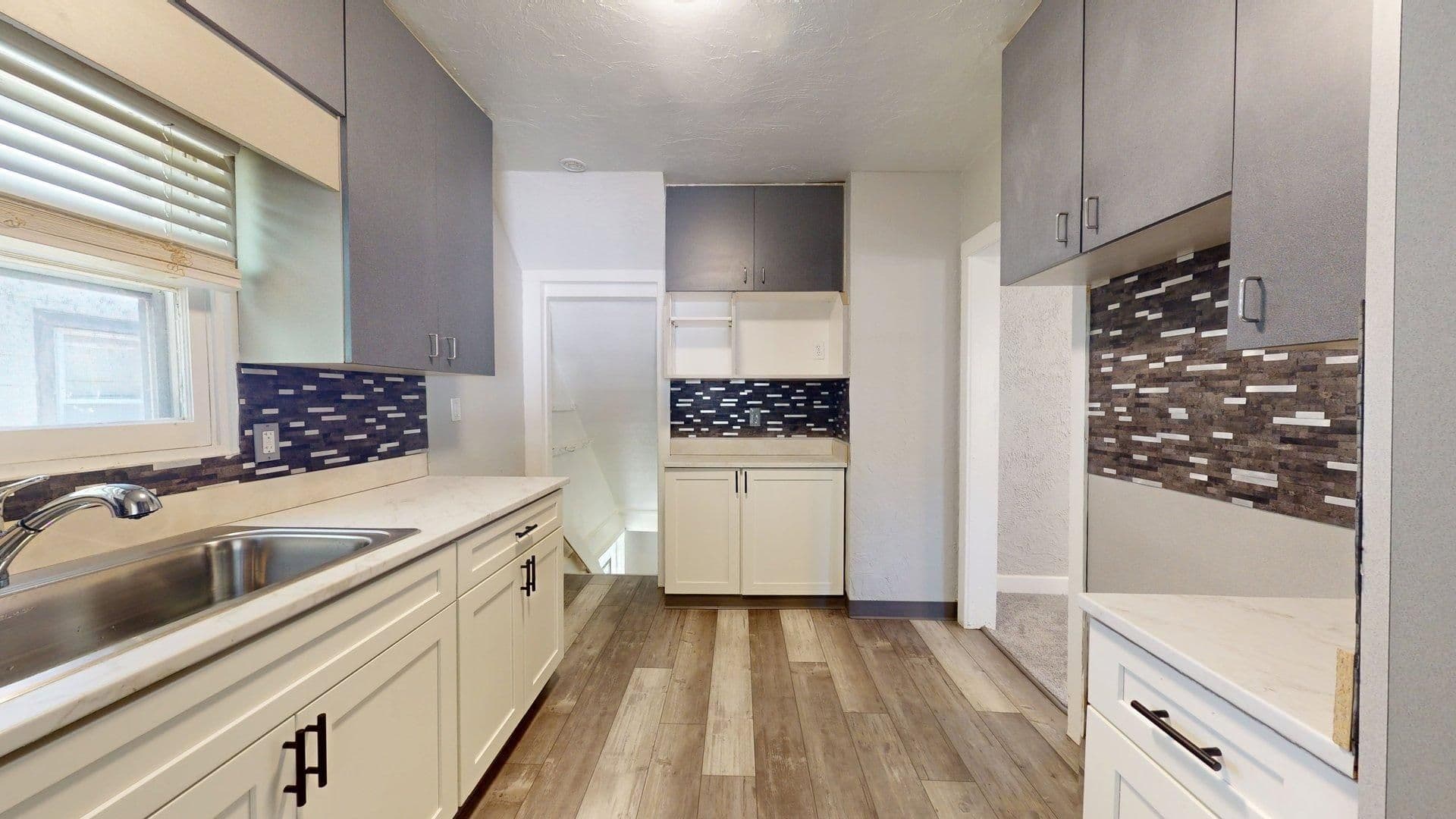 Cleveland House: 10914 Oliver Road