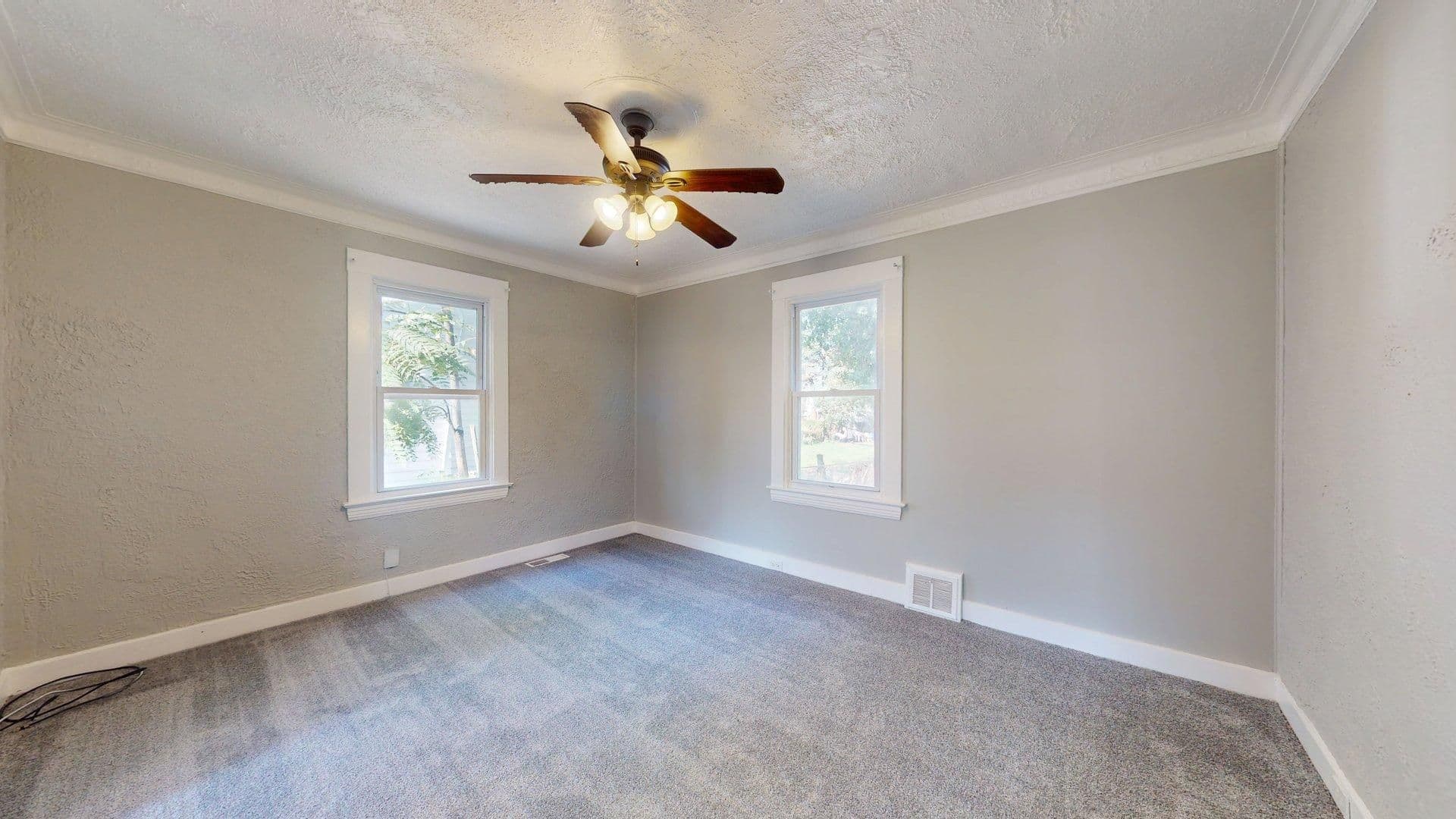 Cleveland House: 10914 Oliver Road