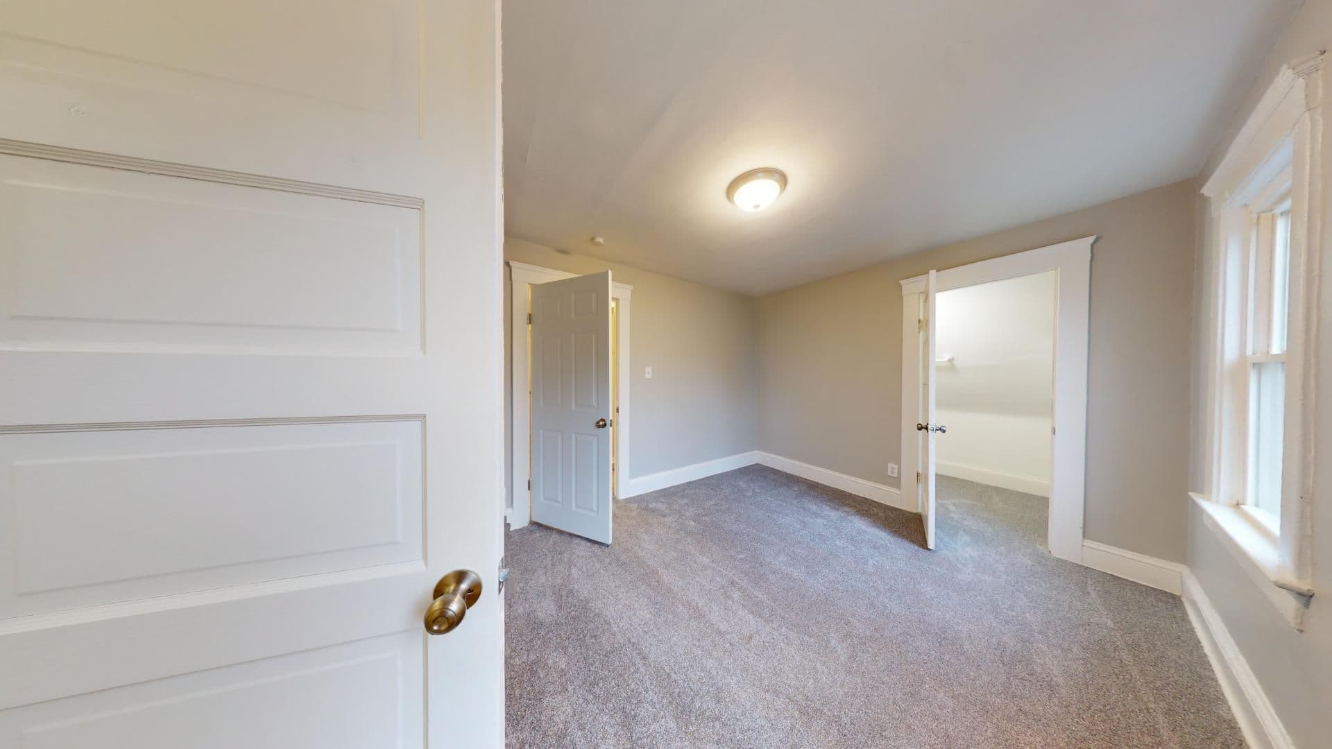 Cleveland House: 3878 West 42nd St.