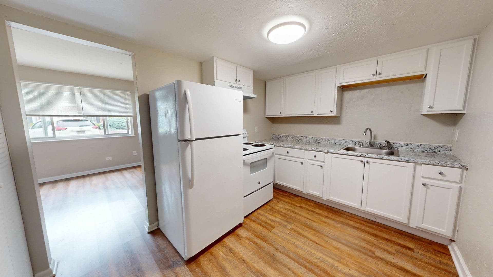 Elyria Apartment: 630 S. Abbe Rd.