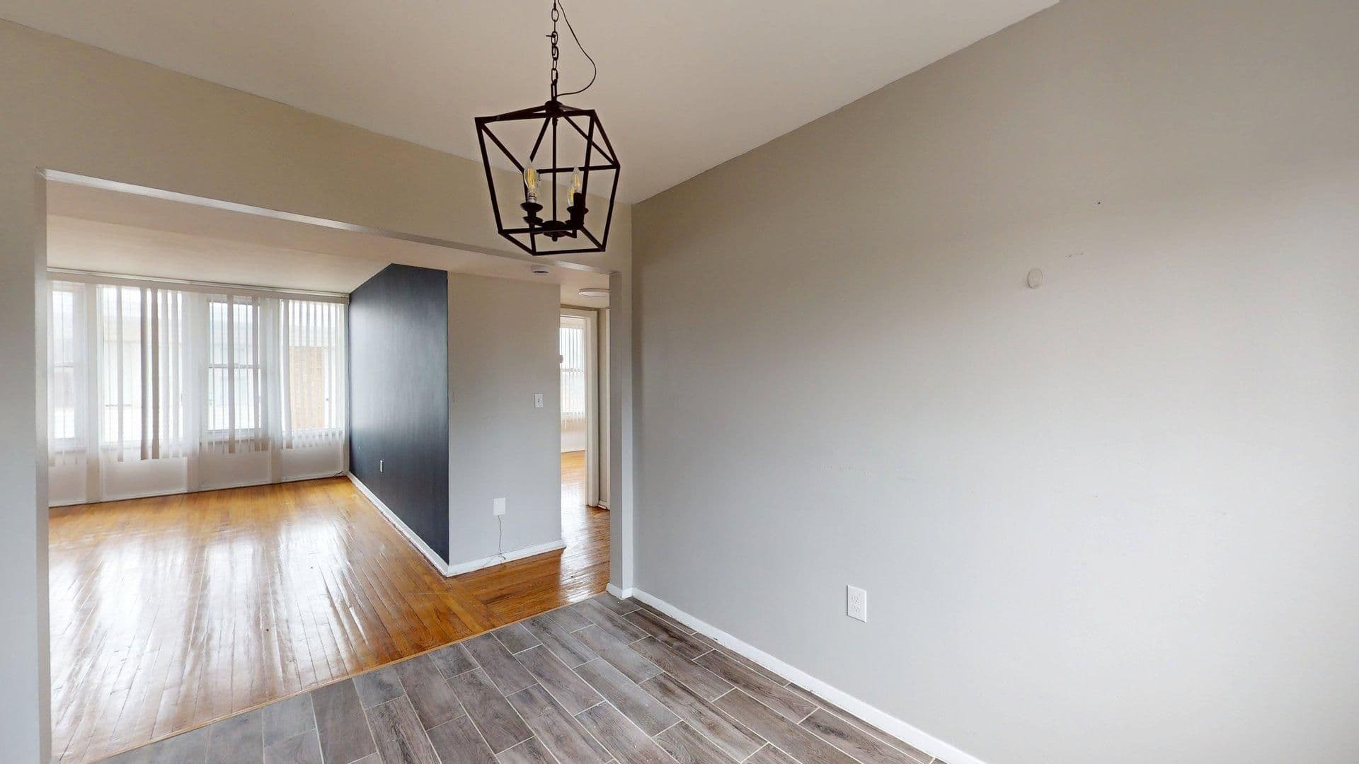 Rocky River Apartment: 18915 Hilliard Blvd.