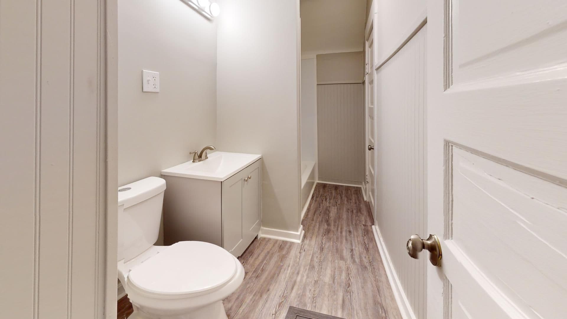 Cleveland House: 3878 West 42nd St.