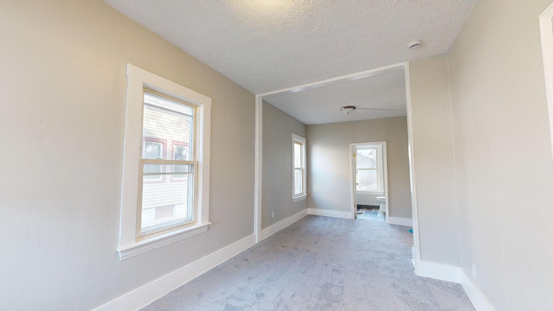Cleveland House: 3551 West 67th St.