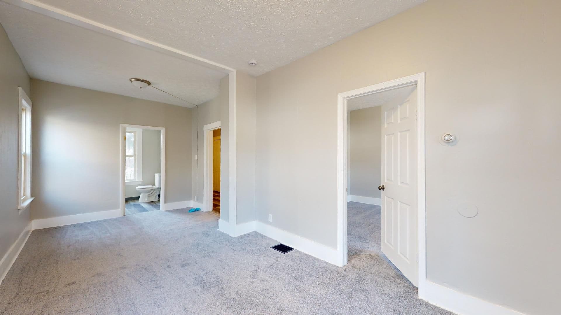 Cleveland House: 3551 West 67th St.