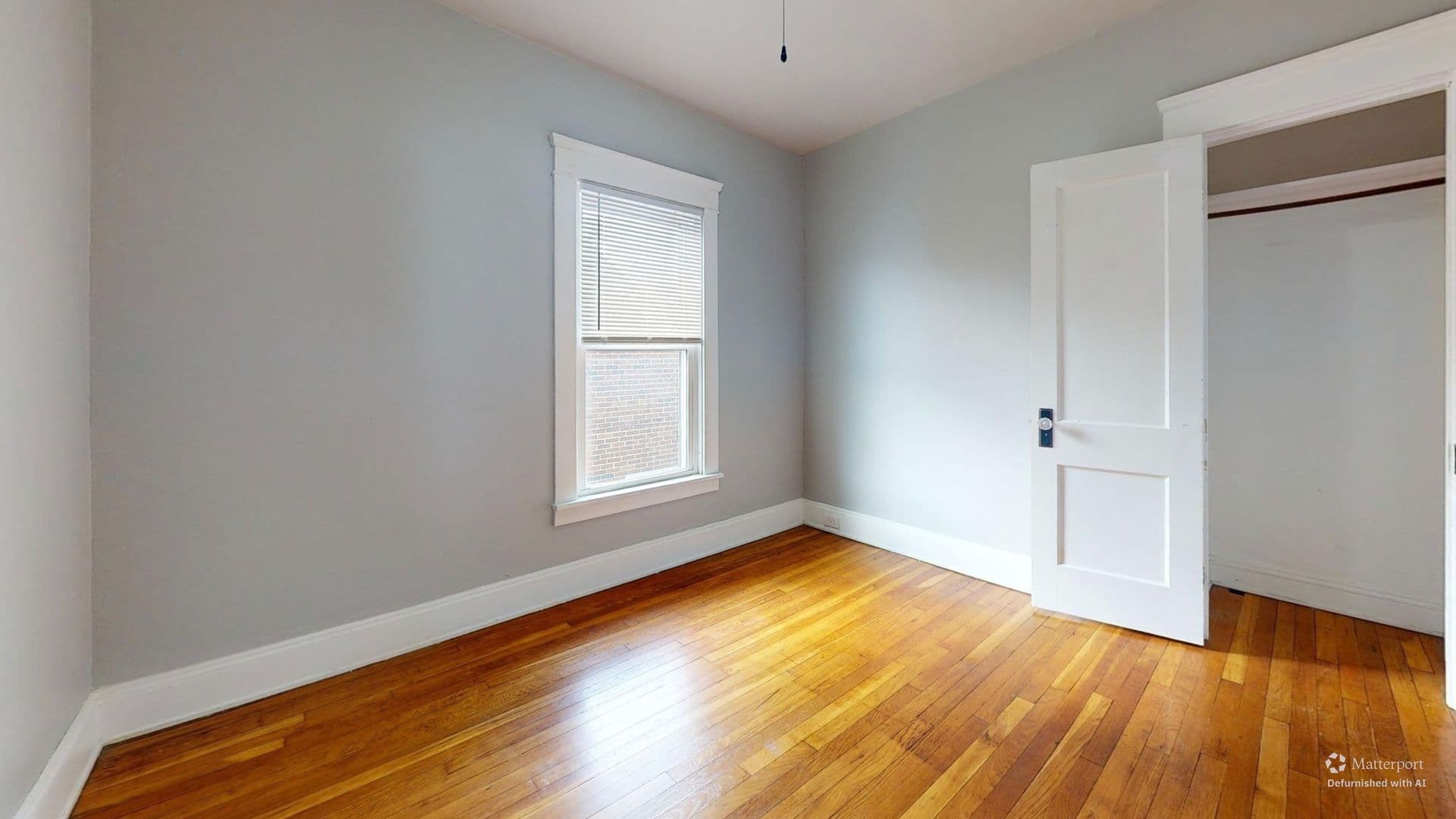 Lakewood Apartment: 2046 Wyandotte Avenue