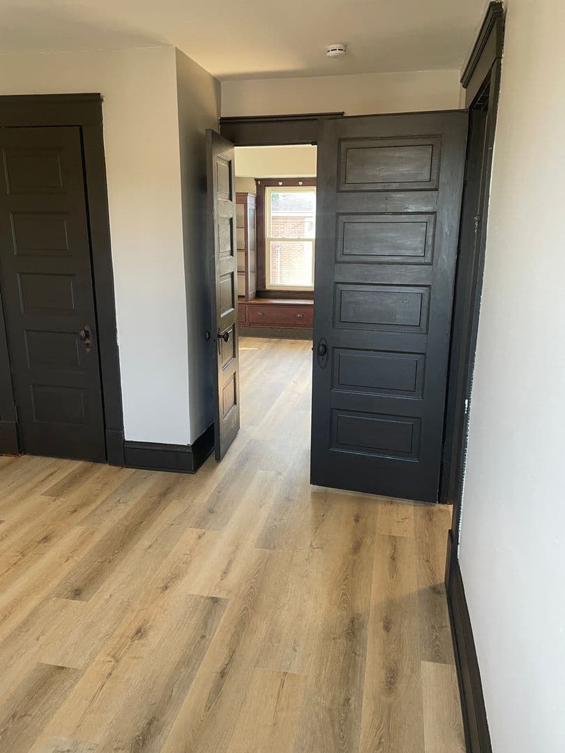Parma Apartment: 5977 Ridge Road