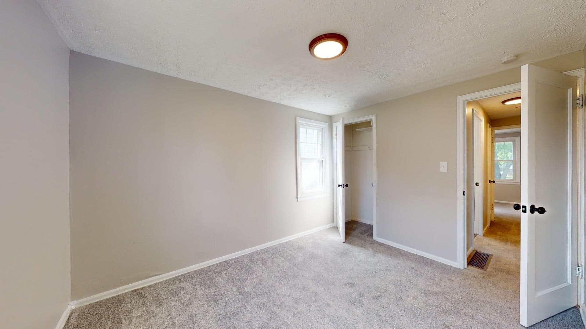 Cleveland House: 18508 Rockland Ave.