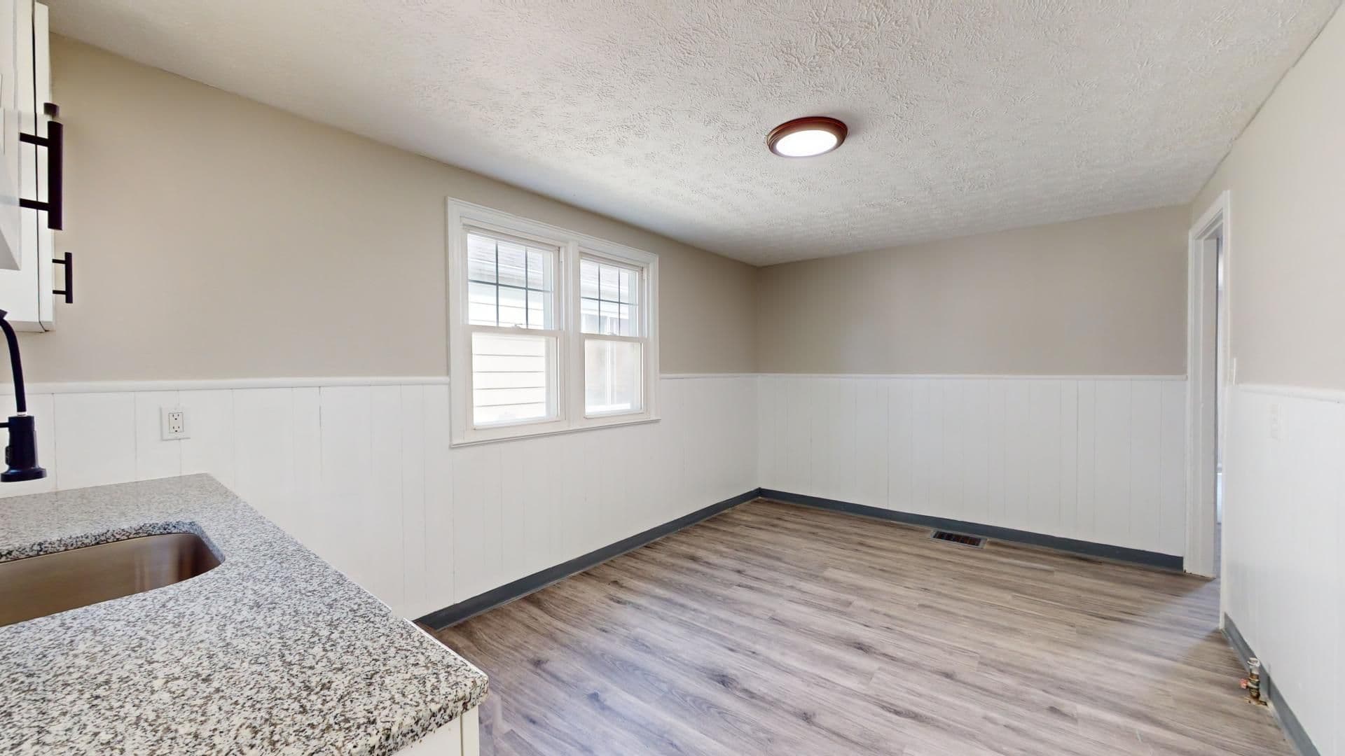 Cleveland House: 18508 Rockland Ave.
