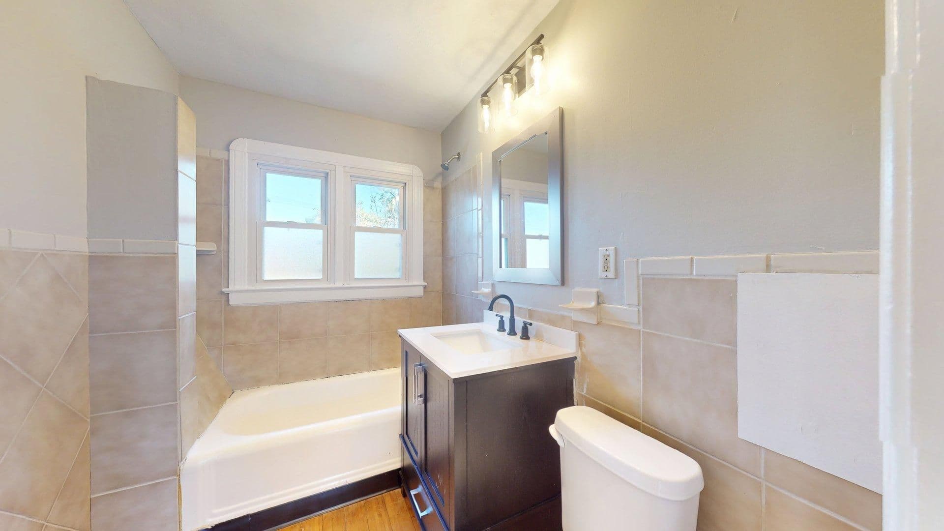 Cleveland House: 4062 West 140th St.