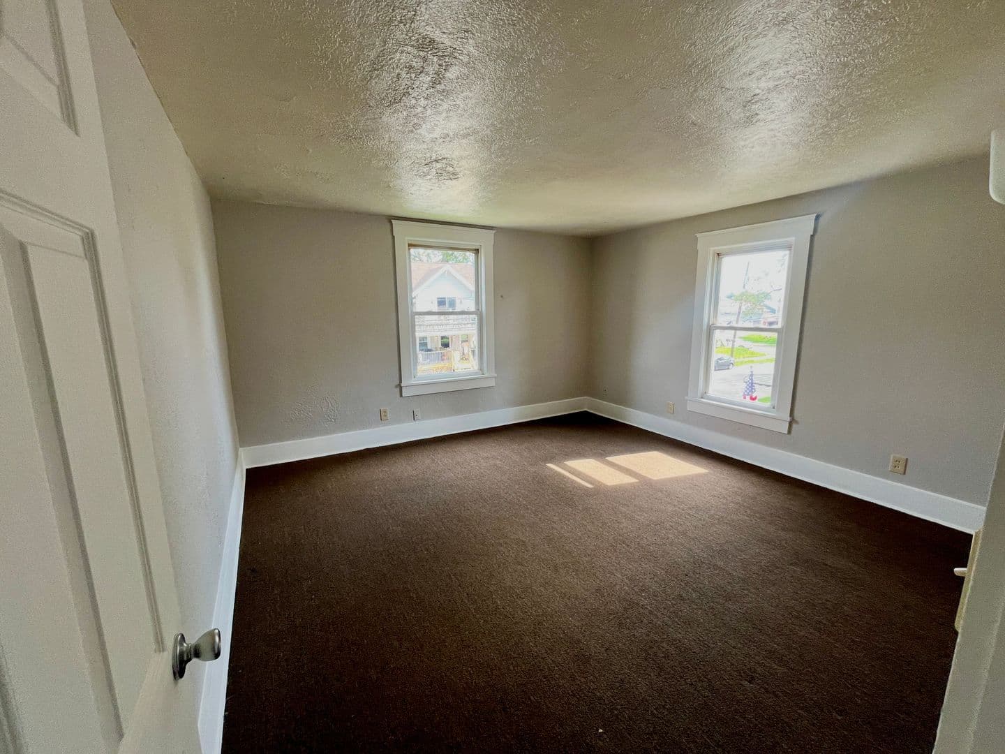 Canton Apartment: 427 Smith Avenue NW