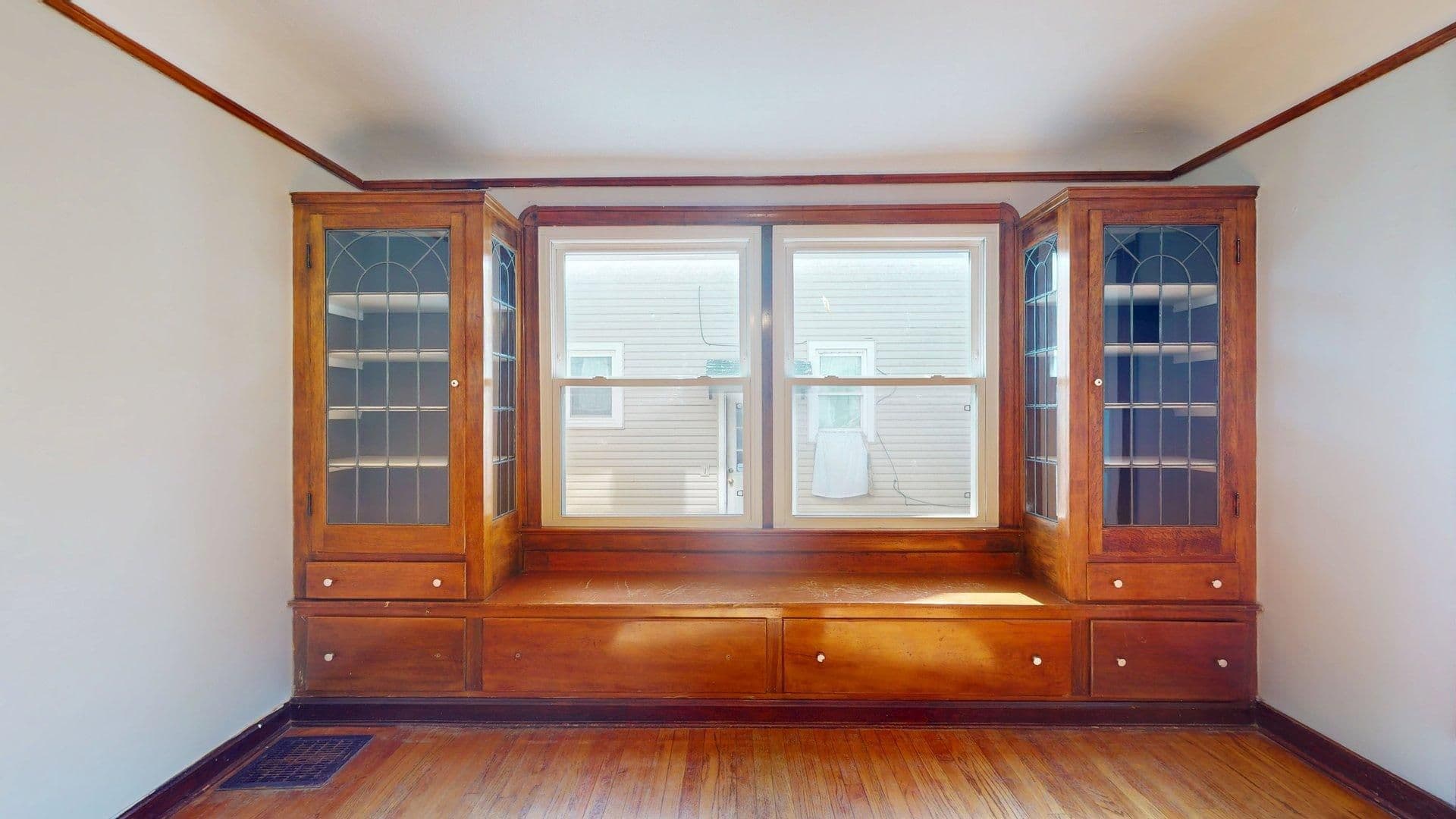 Cleveland House: 4062 West 140th St.