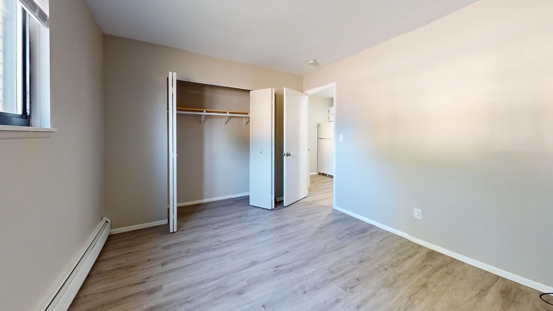 Maple Heights Apartment: 15312 Maple Park Dr.