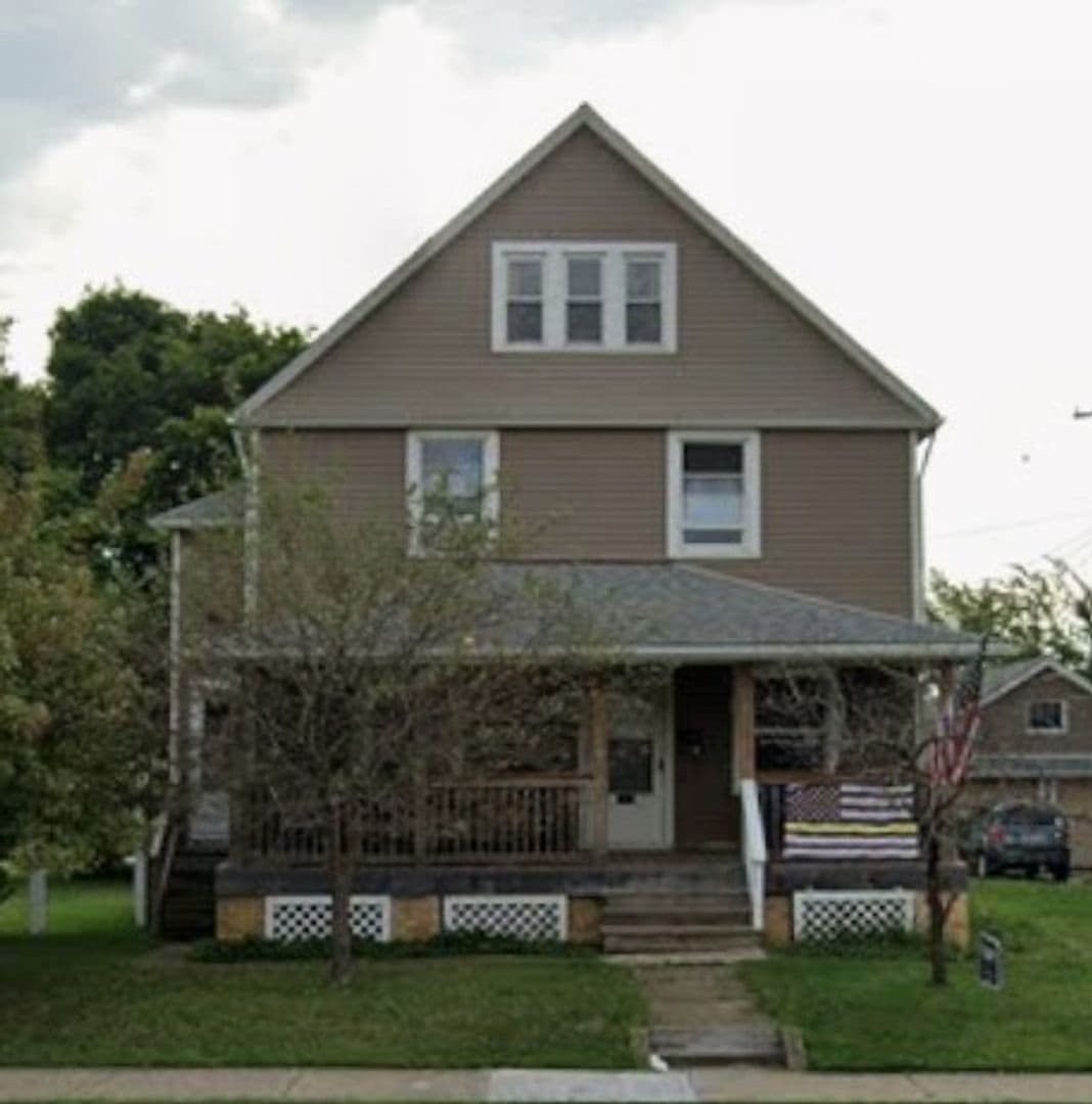 Parma Apartment: 5977 Ridge Road